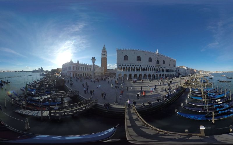 Venezia Produzione 360