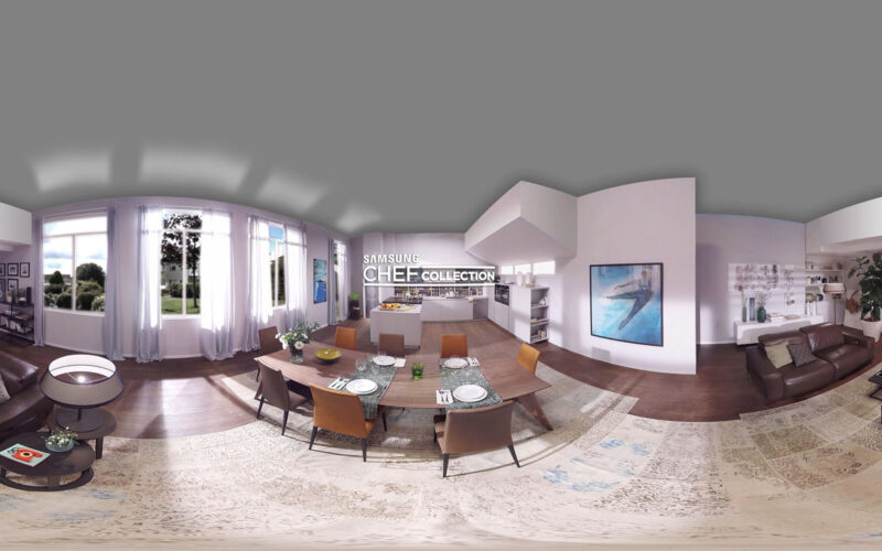 Samsung – Chef Collection