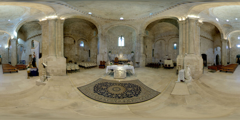 Duomo Molfetta 01